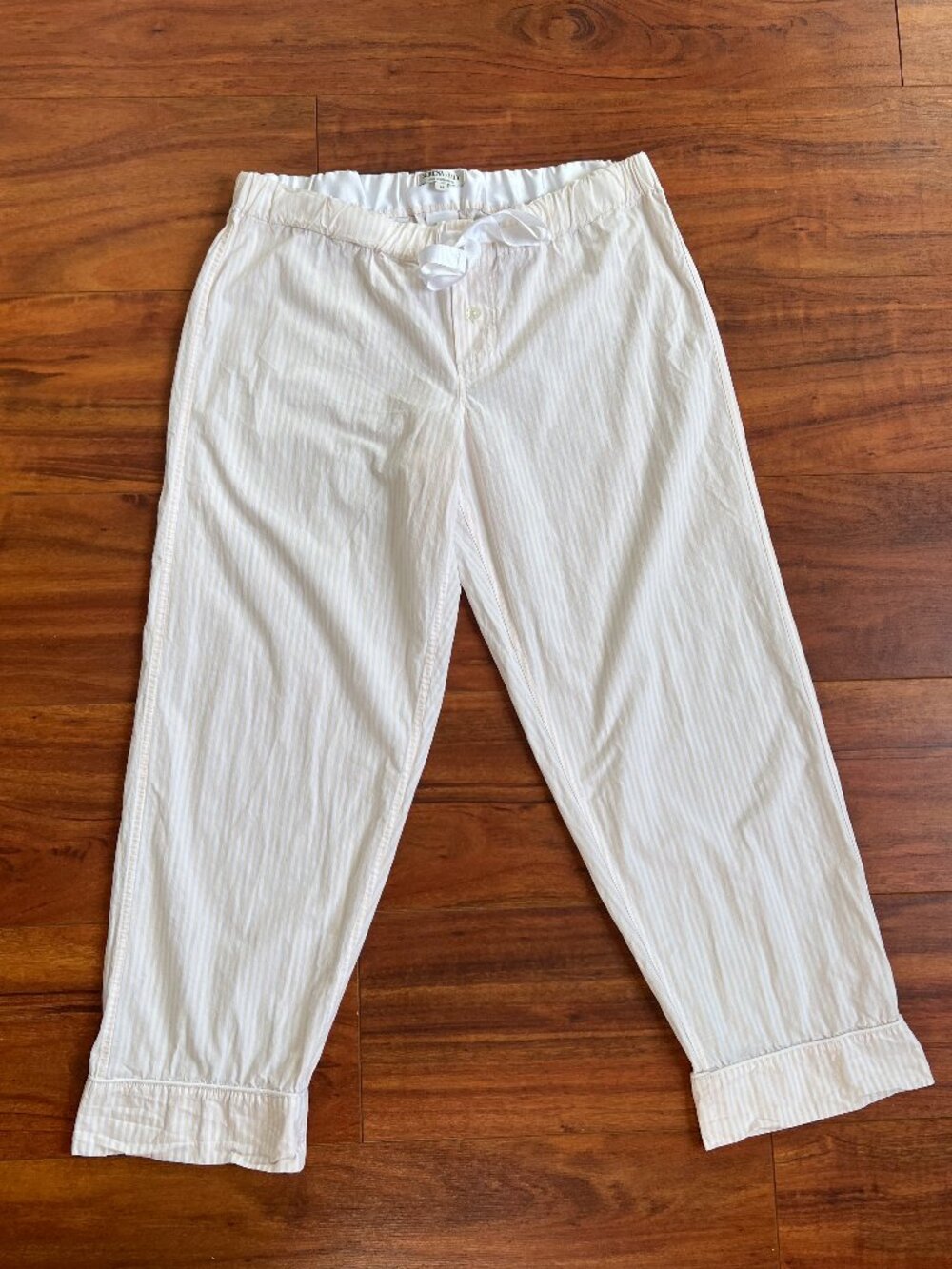 Serena and Lily Pajama Pants - Medium - Picture 3 of 4